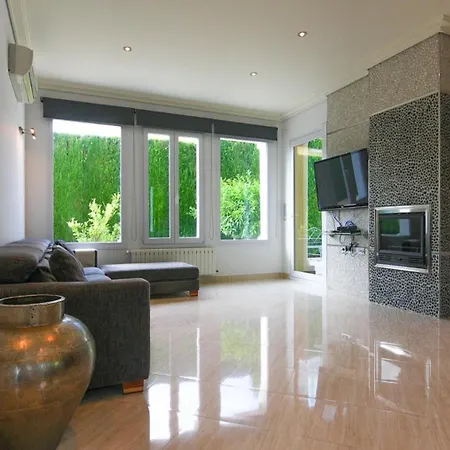 Villas Guzman - Bramasole Villa Calpe