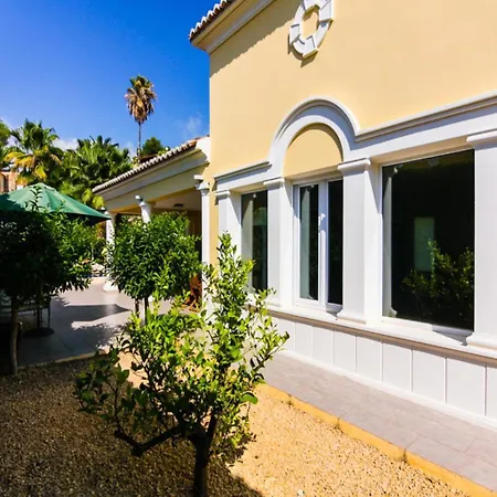 Villas Guzman - Bramasole