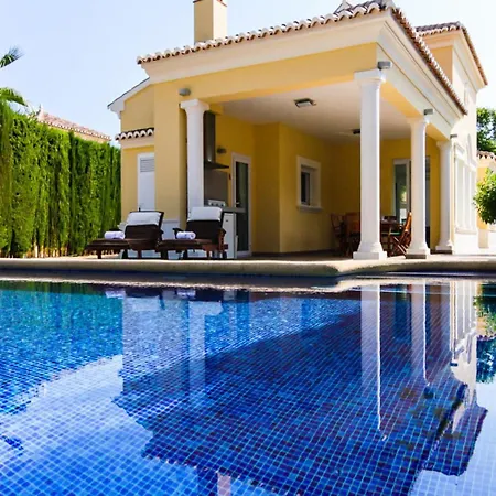 Villa Villas Guzman - Bramasole