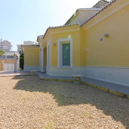 Villas Guzman - Bramasole