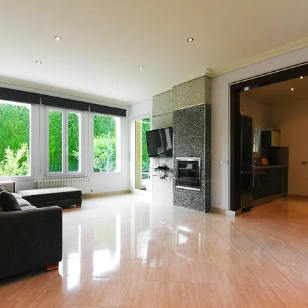 Villa Villas Guzman - Bramasole *