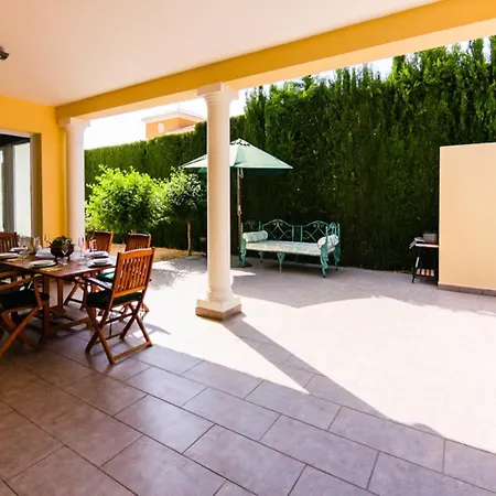 Villa Villas Guzman - Bramasole