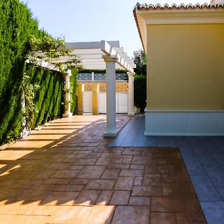 Villas Guzman - Bramasole Villa *