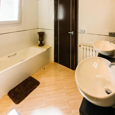 Villas Guzman - Bramasole * Calpe