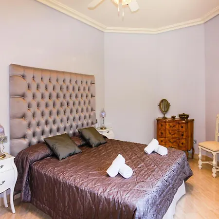 Villas Guzman - Bramasole * Calpe