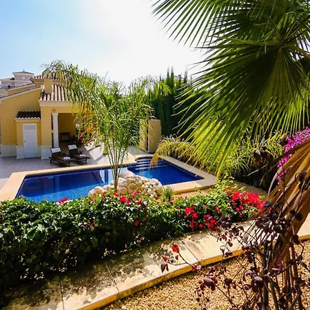 Villas Guzman - Bramasole